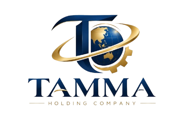 TAMMA Logo
